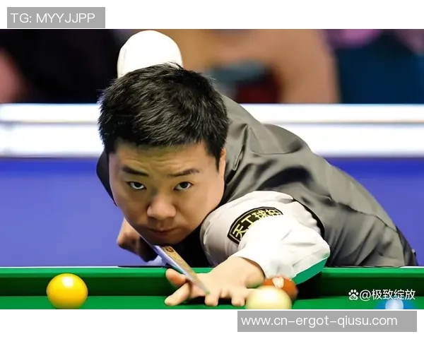 斯诺克红包赛座位悬念不决，“火箭”陪练或压哨晋级，我国小将无缘赛事