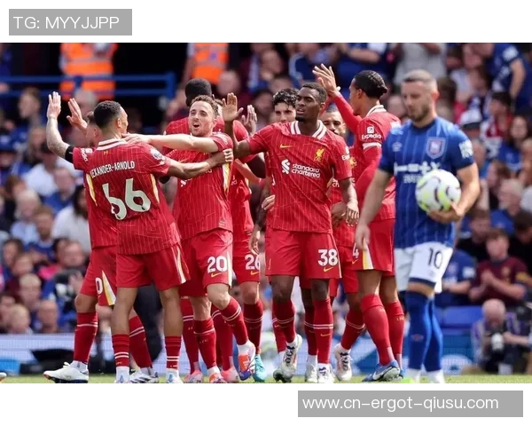 泰晤士：赤军高层对斯洛特的信赖仍然安定，没有真实遭到检测